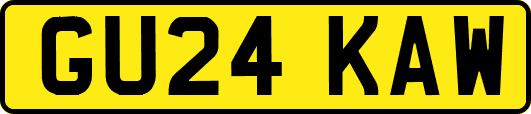 GU24KAW
