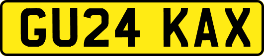 GU24KAX