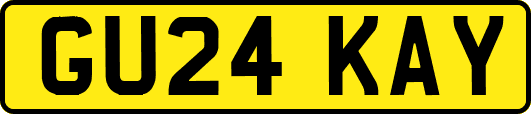 GU24KAY