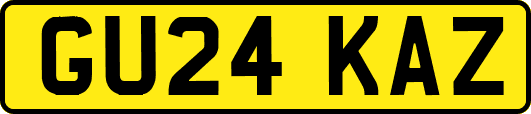 GU24KAZ