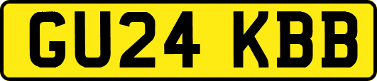 GU24KBB