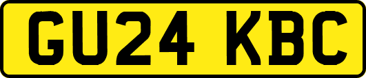 GU24KBC