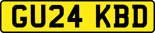 GU24KBD