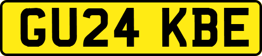 GU24KBE