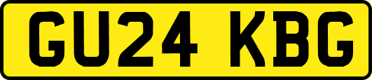 GU24KBG