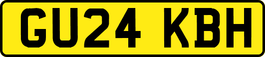 GU24KBH