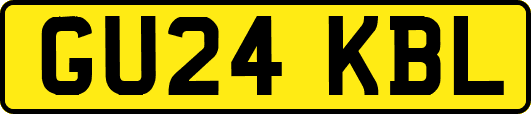 GU24KBL