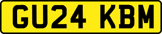 GU24KBM