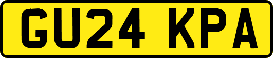 GU24KPA