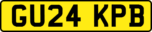 GU24KPB