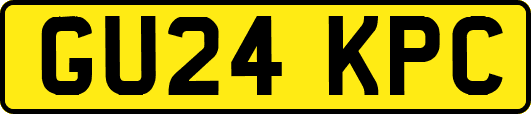 GU24KPC