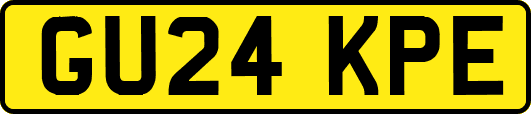 GU24KPE