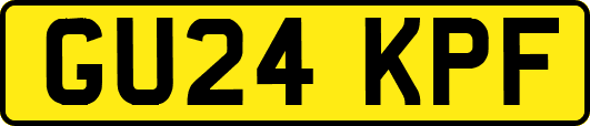 GU24KPF