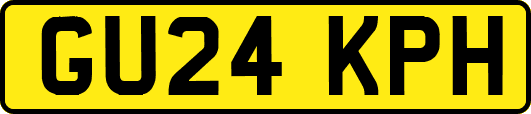 GU24KPH