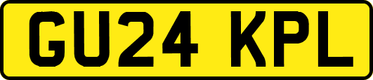 GU24KPL