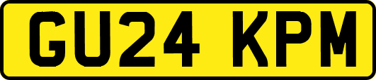 GU24KPM