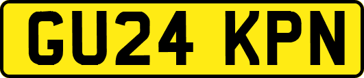 GU24KPN