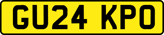 GU24KPO