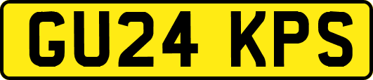 GU24KPS