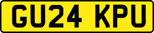 GU24KPU