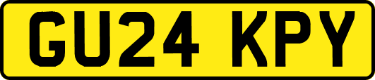 GU24KPY