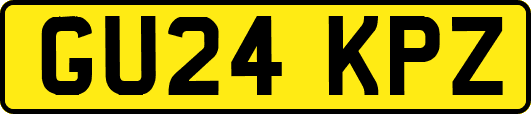GU24KPZ