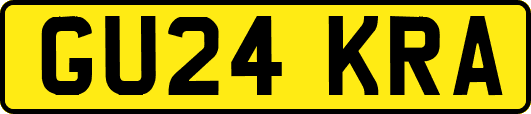 GU24KRA