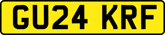 GU24KRF