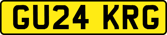 GU24KRG