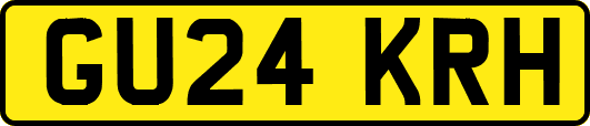 GU24KRH