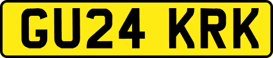 GU24KRK