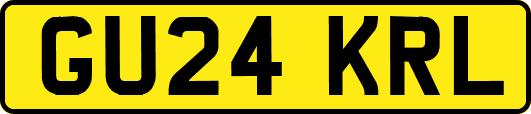 GU24KRL