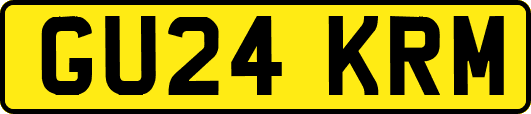GU24KRM