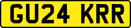 GU24KRR