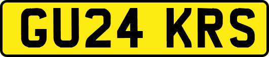 GU24KRS