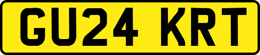 GU24KRT