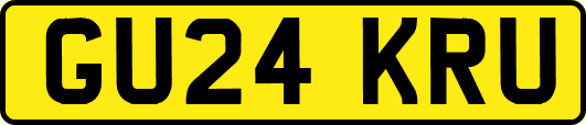 GU24KRU