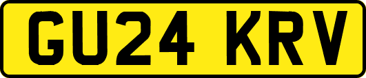 GU24KRV