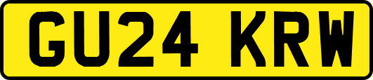 GU24KRW