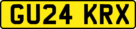 GU24KRX