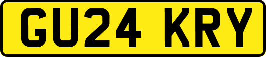 GU24KRY