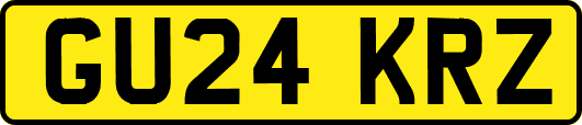 GU24KRZ