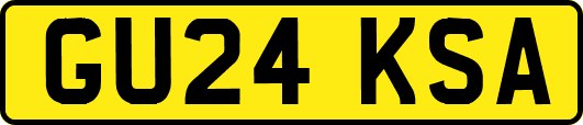 GU24KSA