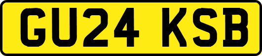 GU24KSB