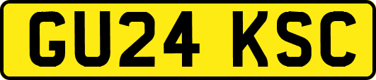 GU24KSC