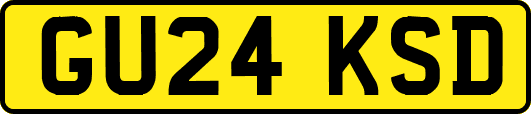 GU24KSD