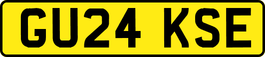 GU24KSE