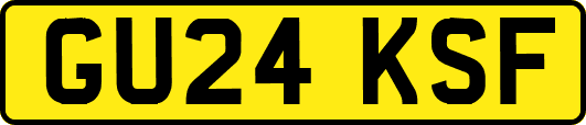 GU24KSF