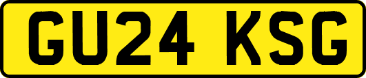GU24KSG