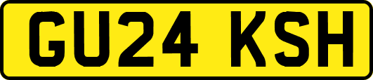 GU24KSH